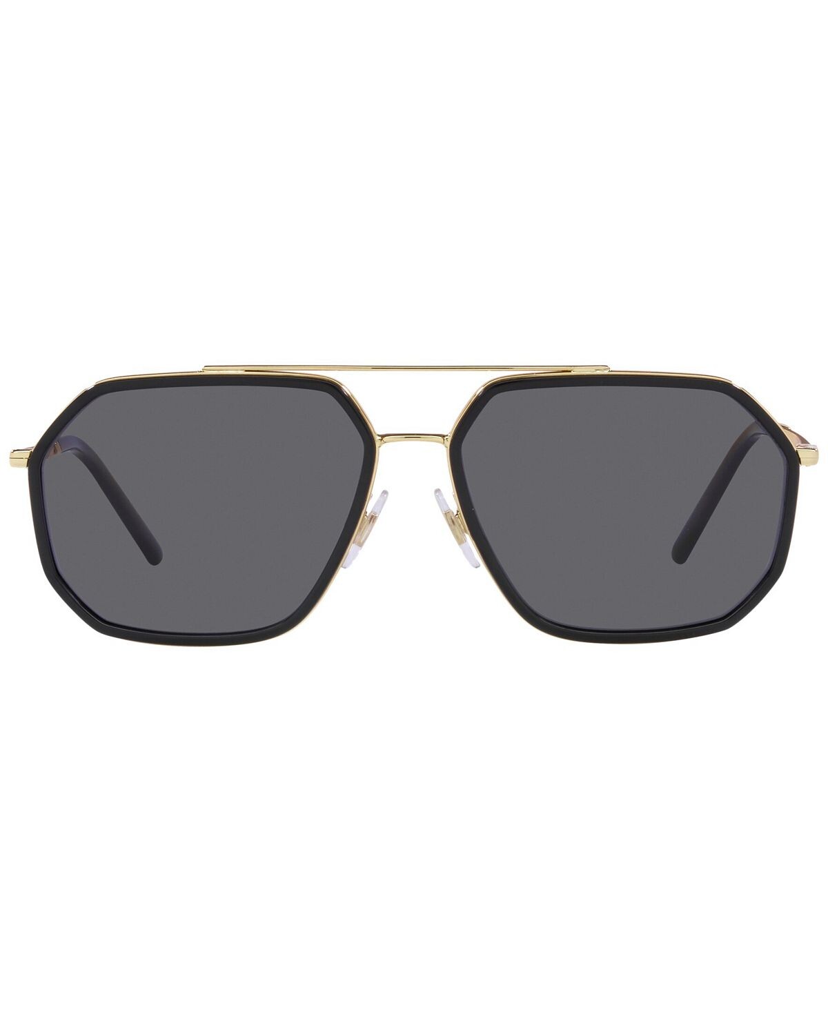 Мужские поляризованные солнцезащитные очки, DG2285 60 Dolce&Gabbana — фото 2