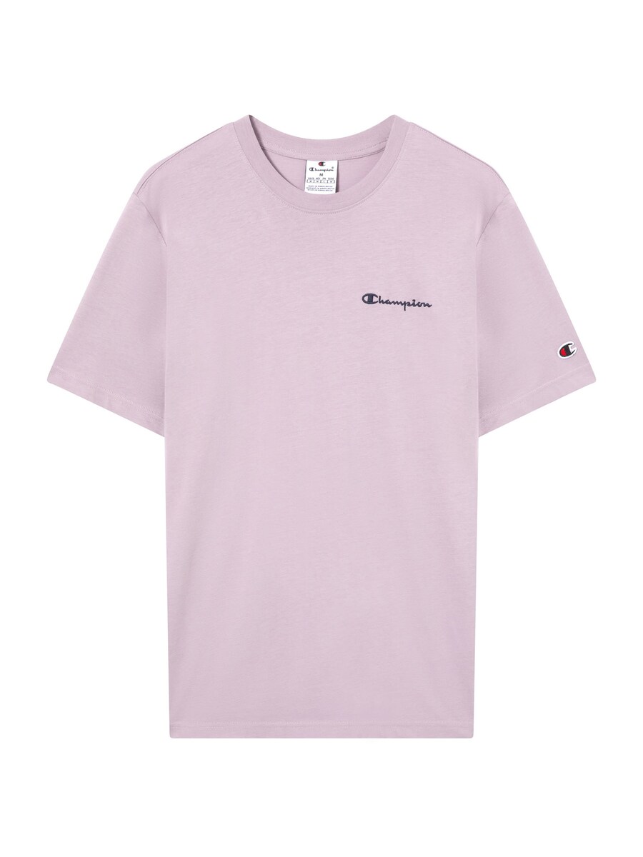 

Рубашка Champion Authentic Athletic Apparel, сиреневый