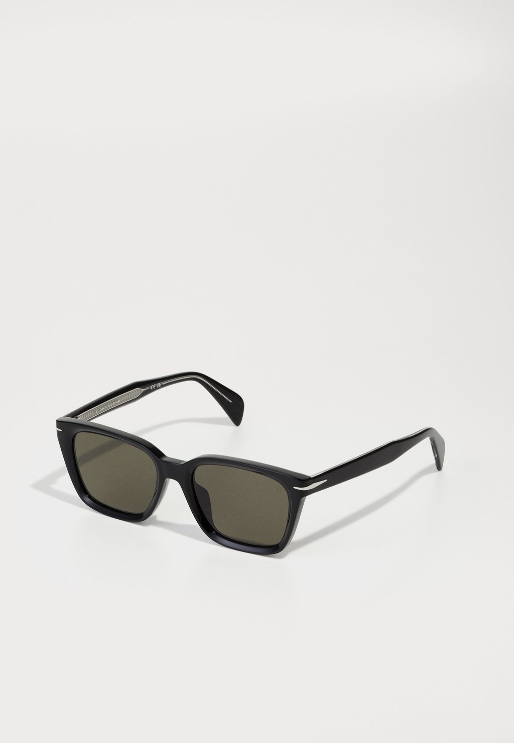

Солнцезащитные очки Eyewear by David Beckham, черный