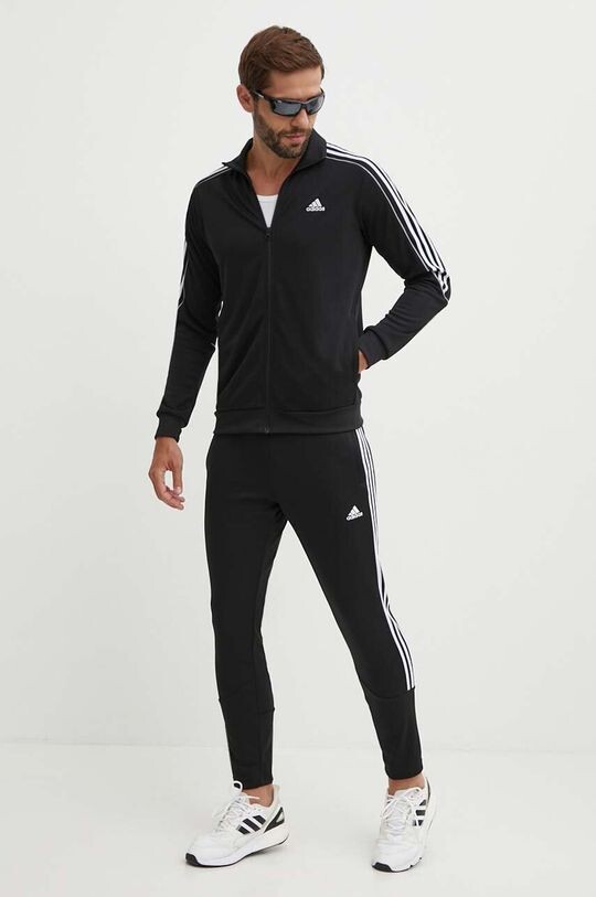 

Спортивный костюм Essentials adidas, черный