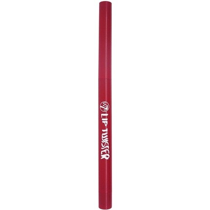 

W7 Карандаш для губ Lip Twister Malbec