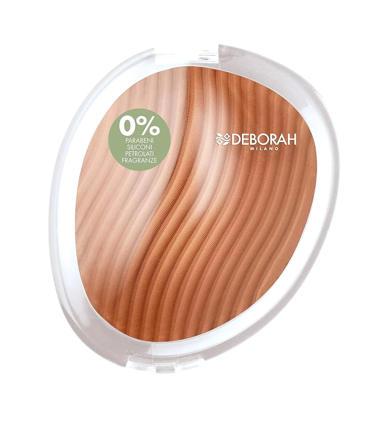 Компактная пудра-бронзер «Pure Formula» от Deborah Milano Deborah, Light