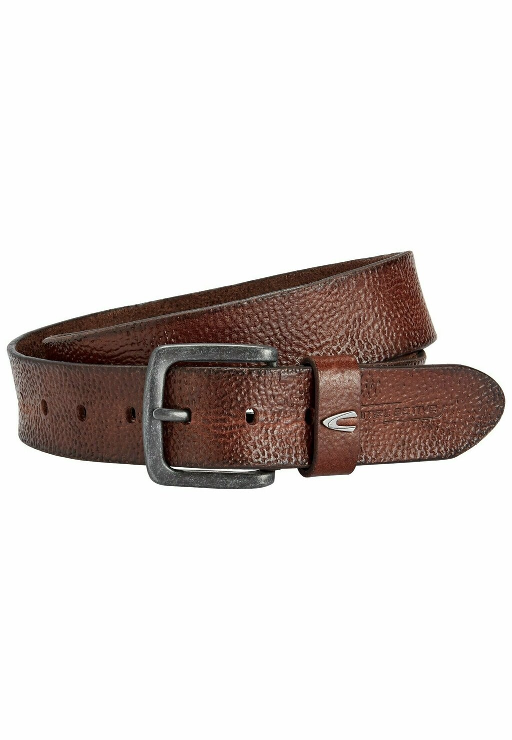 

Ремень camel active, цвет brown