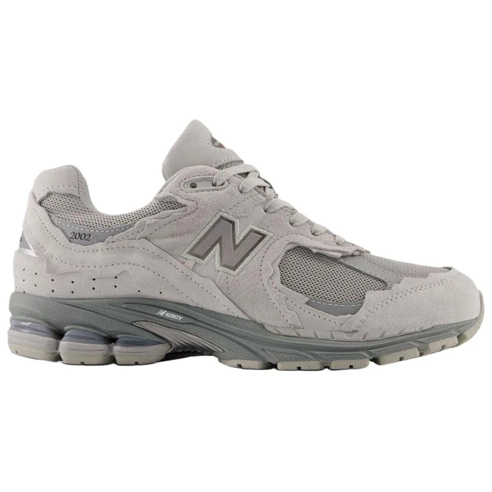 Кроссовки с сетчатыми вставками New Balance, серый — фото 3