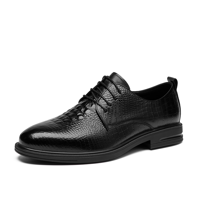 

AQUASCUTUM Повседневные туфли мужские черные