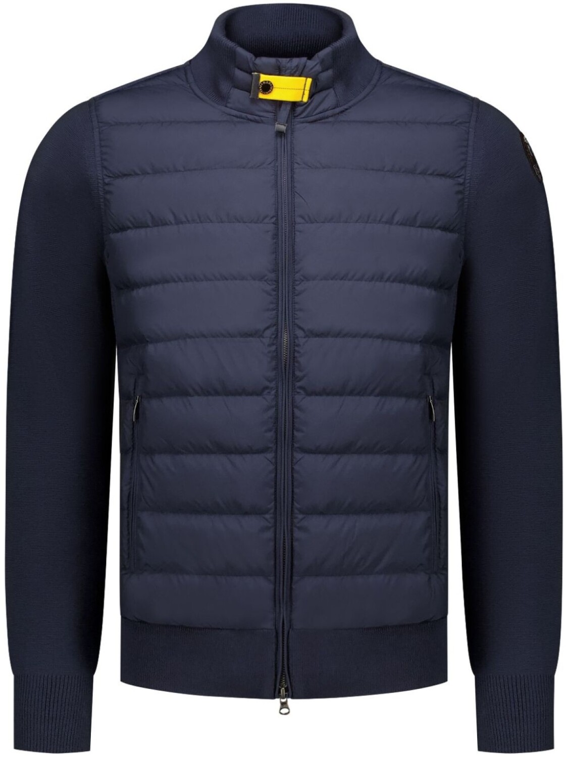 

Утепленная куртка Takuji Parajumpers, синий