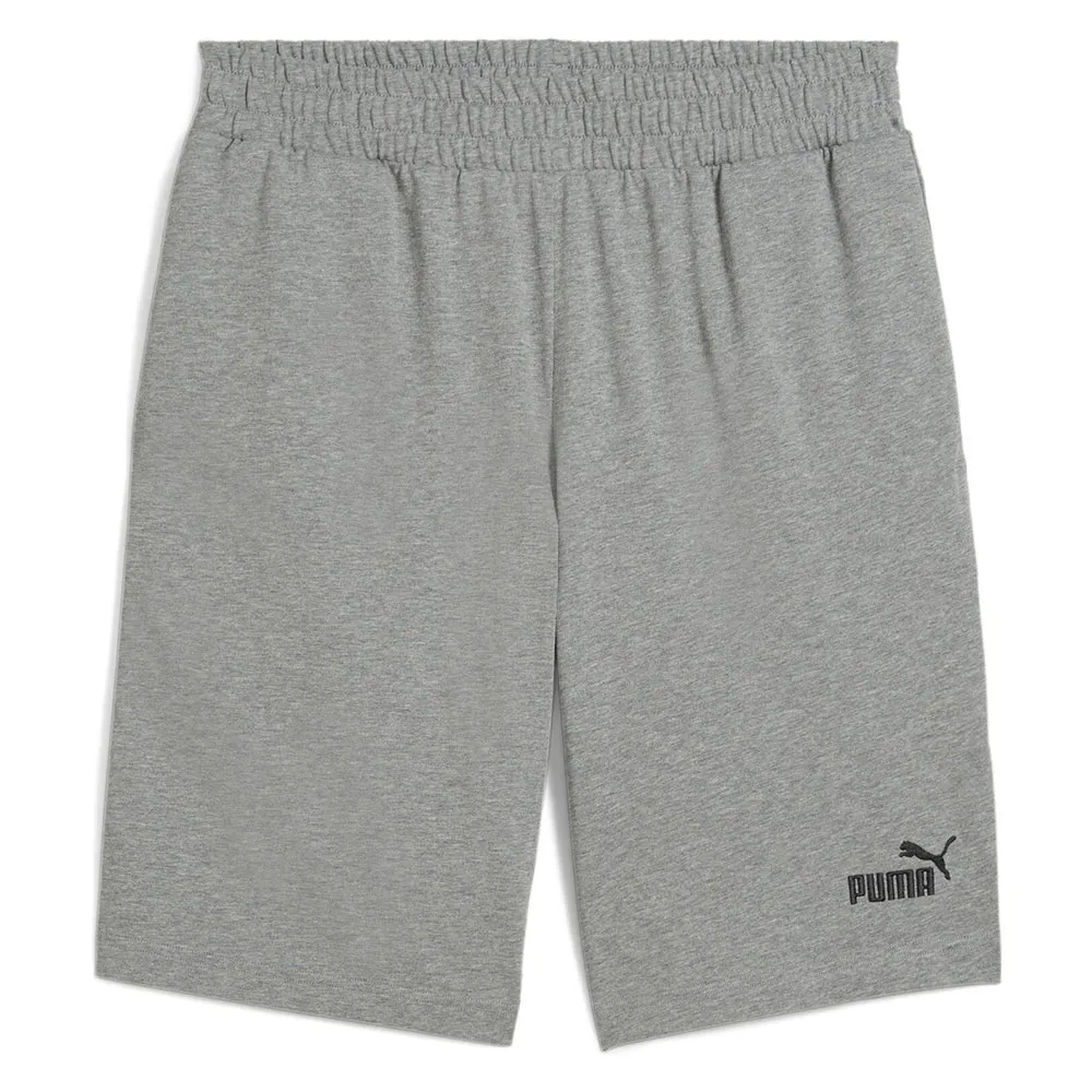 

Спортивные шорты Puma Ess N1 Logo 10´´, серый