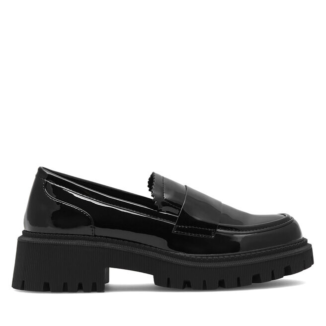 

Лоферы DeeZee Loafers H101201-01 Black, черный