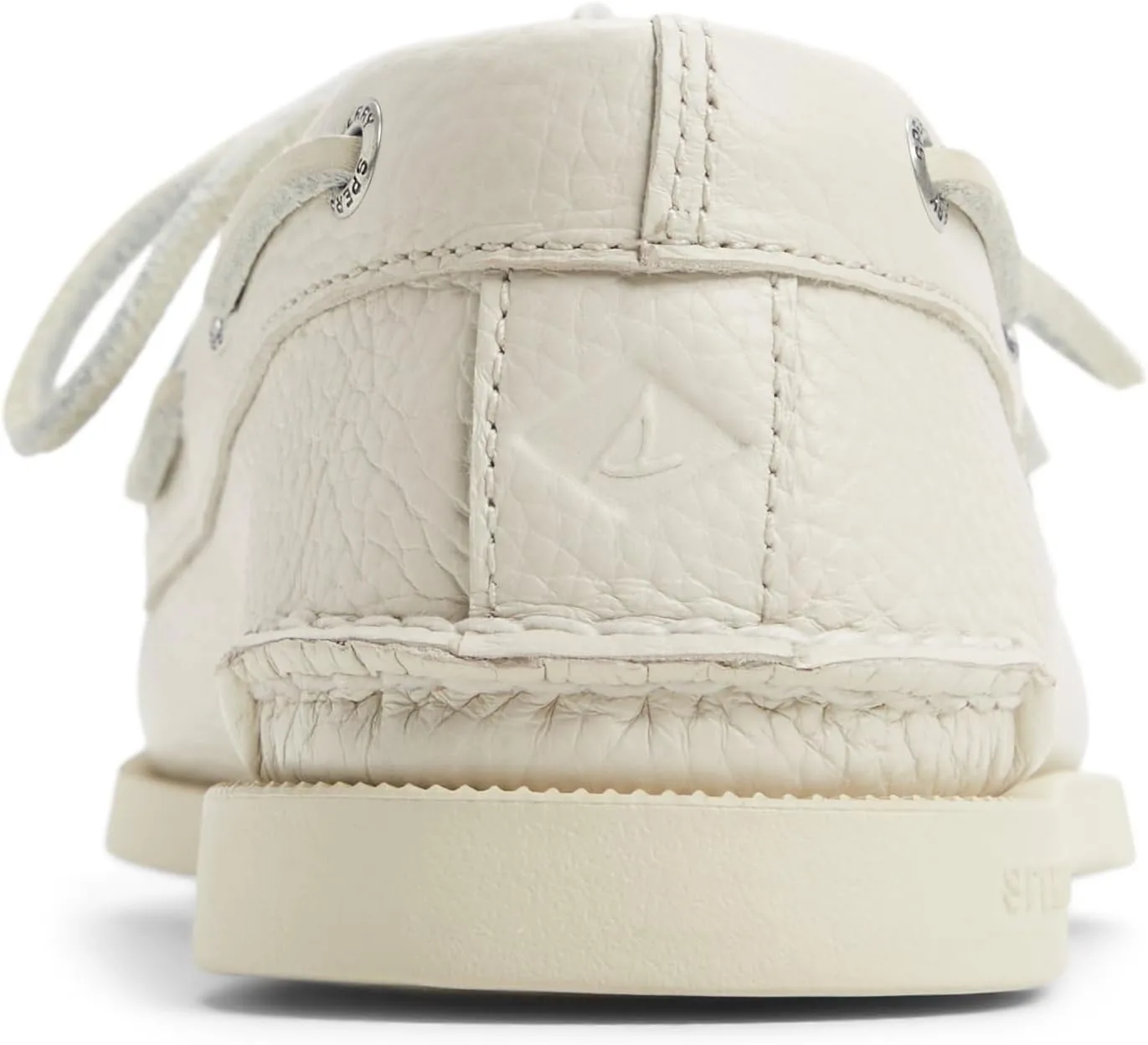 Оригинальные ботинки от Sperry для мужчин, белый — фото 3