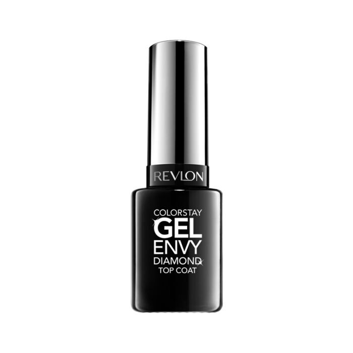 

Лак для ногтей Colorstay Gel Envy Top Coat Revlon, Transparente