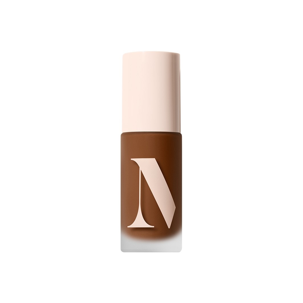Тональный крем для лица lightform extended hydration Morphe, deep 31w, объем 30 мл