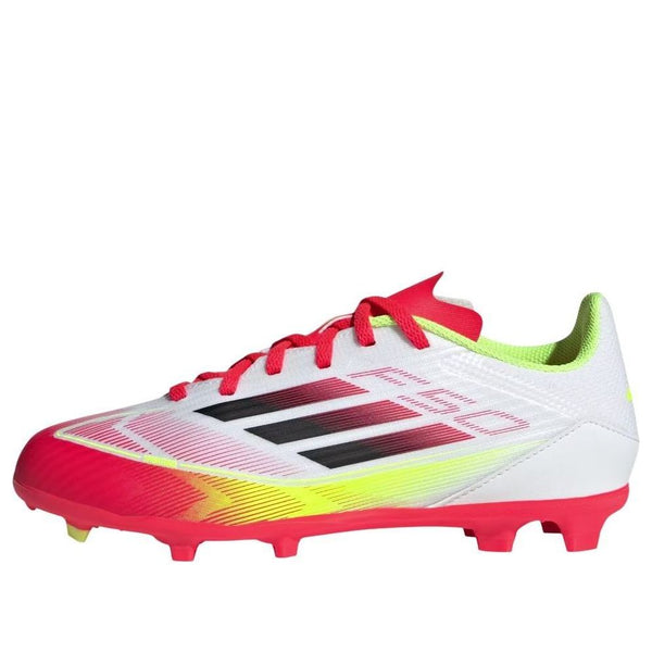 

Кроссовки f50 league fg mg Adidas, белый
