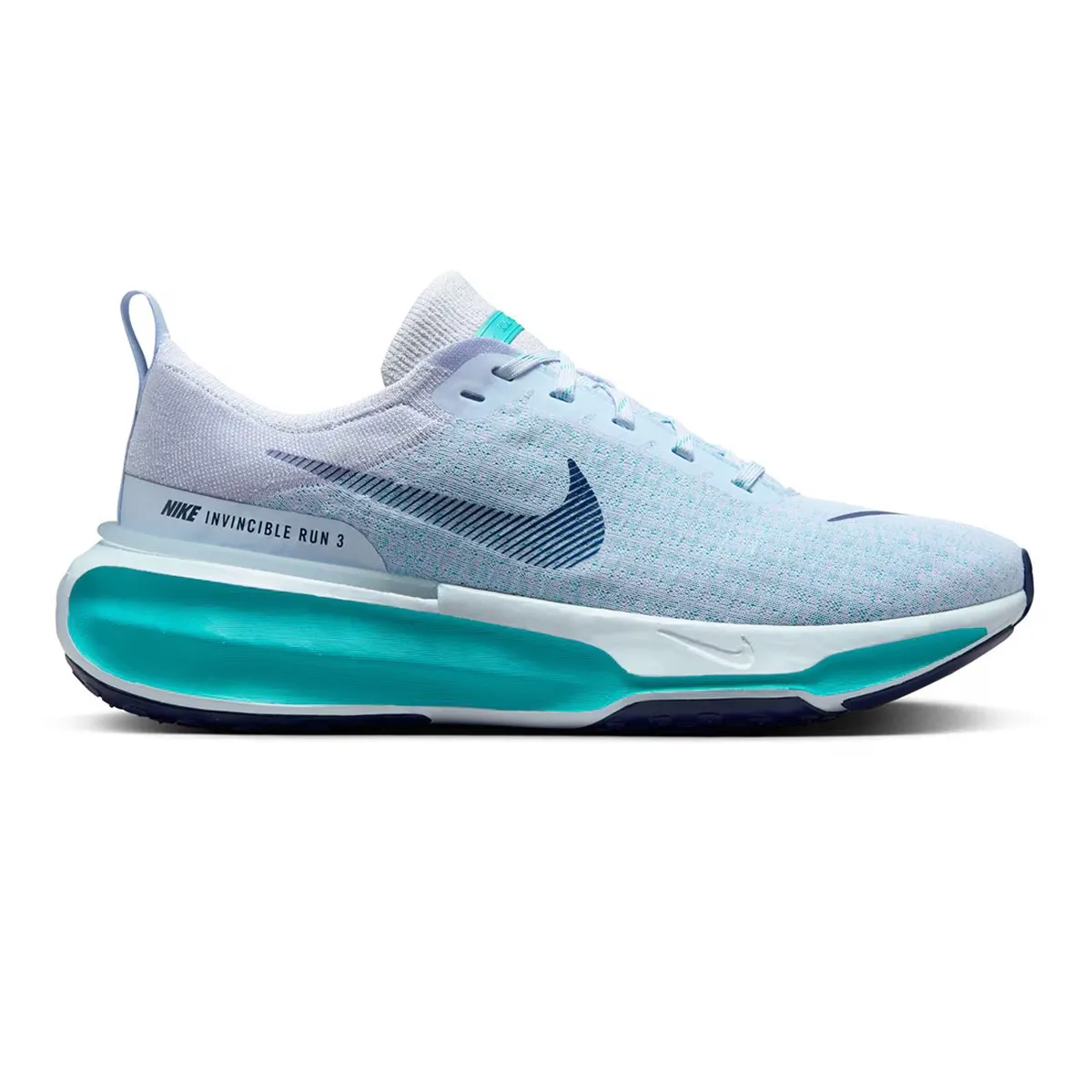 

Nike Invincible 3 Nike Мужские кроссовки, синий