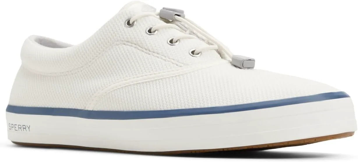 Мужские кроссовки Sperry Fairlead CVO, белый — фото 2