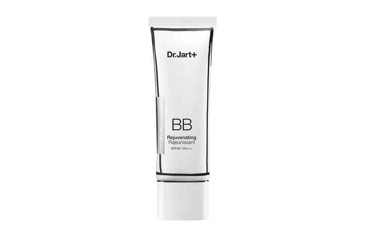 Dr. Jart+ Крем BB классический увлажняющий с эффектом маскировки, SPF 40 #01 Light
