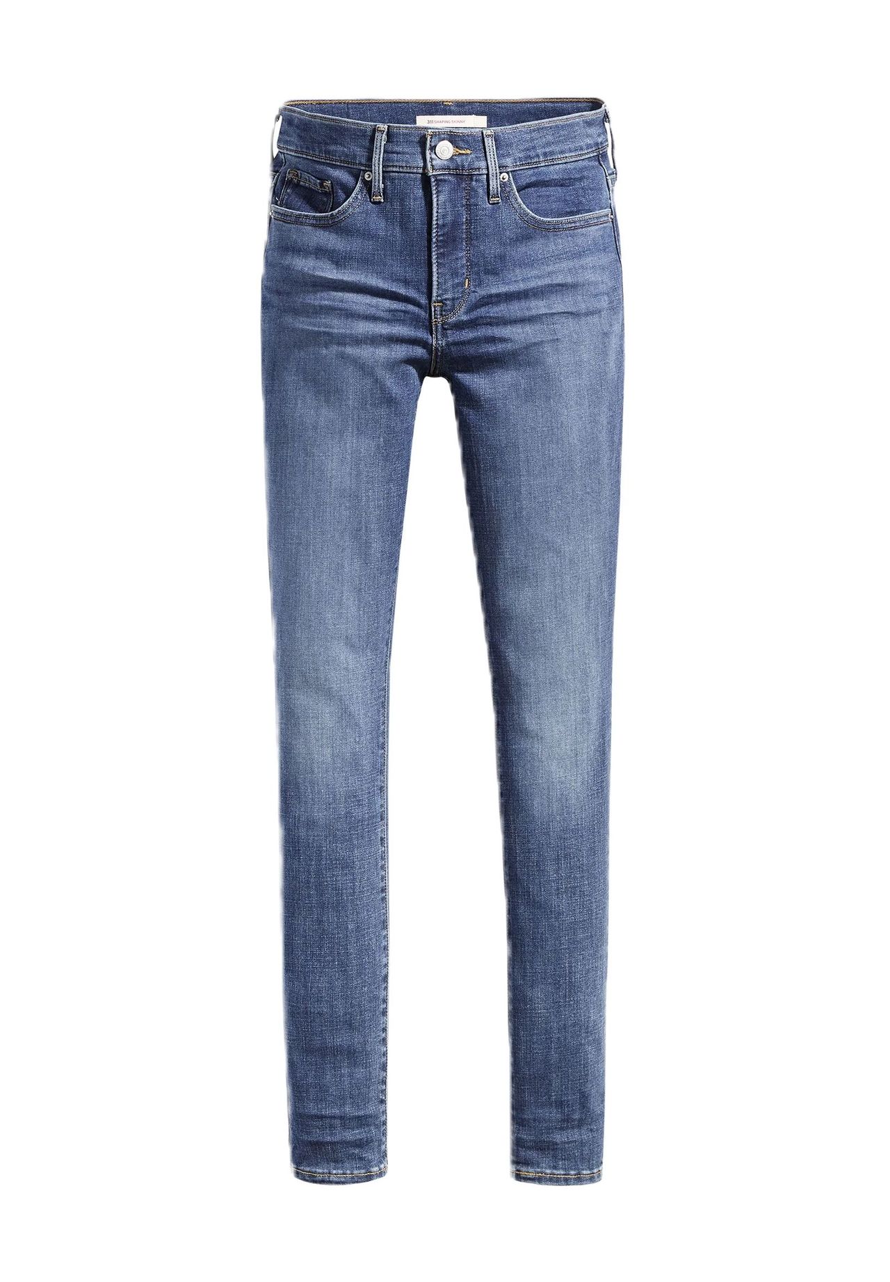 

Джинсы скинни 311 Shaping Levi's, цвет 0 62 Lapis Gallop