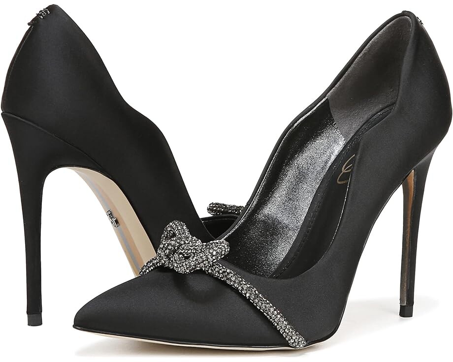 

Туфли Sam Edelman Deela, цвет Black 1