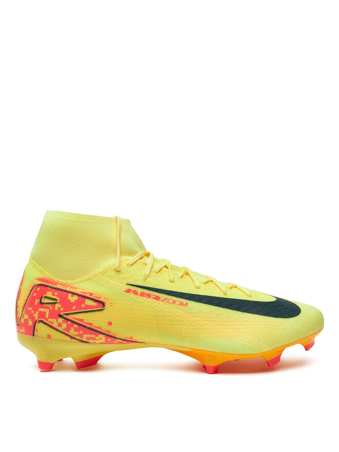 

Футбольные бутсы Nike Superfly 10 Acad FQ8293, желтый