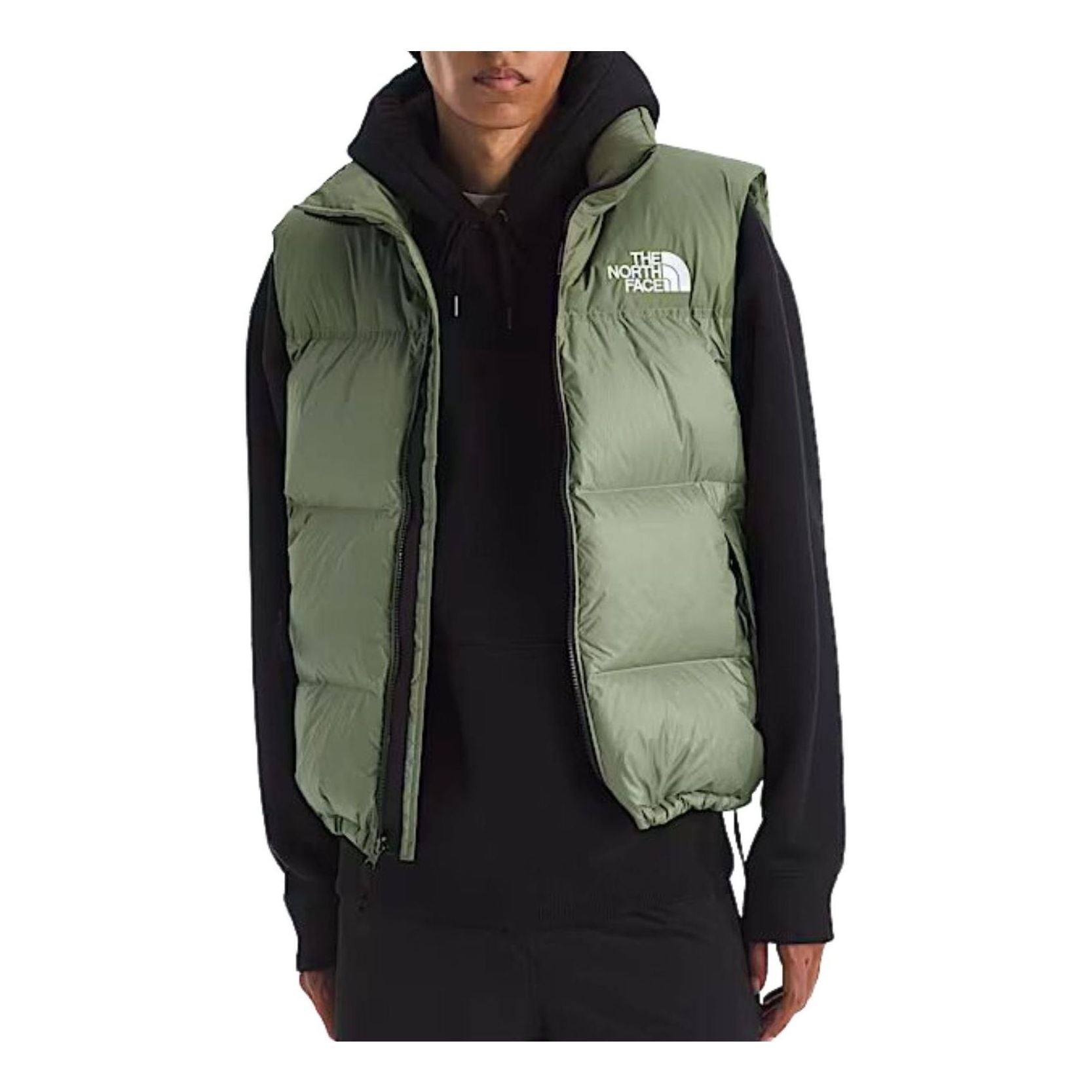 

Жилет The North Face 1996 Retro Nuptse Vest 'Bark Mist'