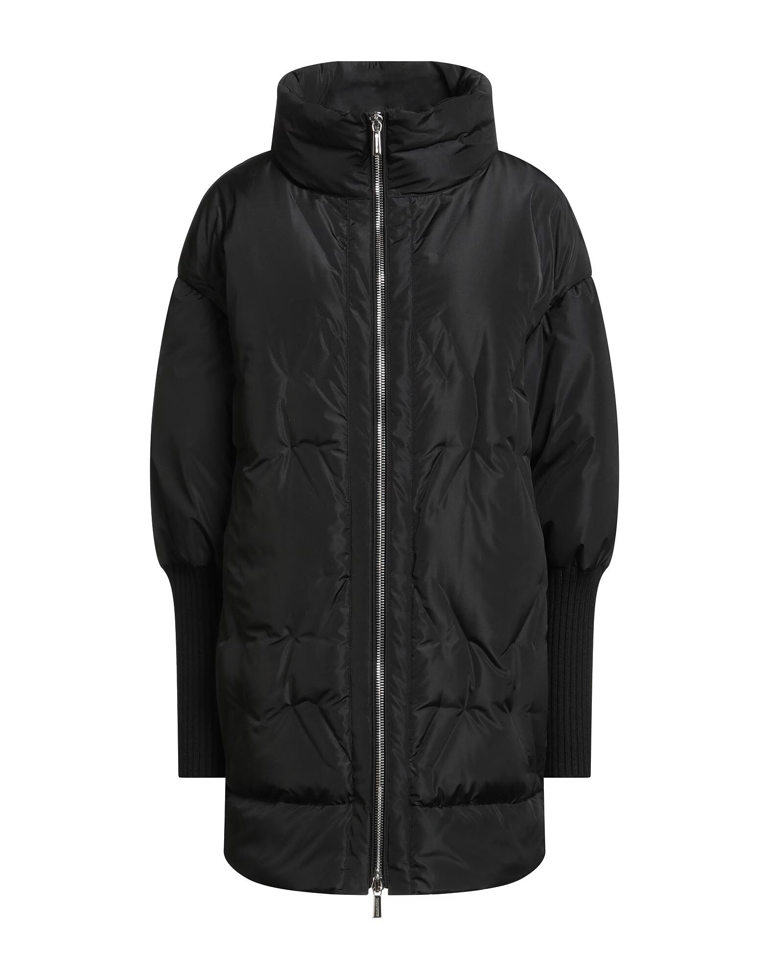 

Пуховик Moorer, черный