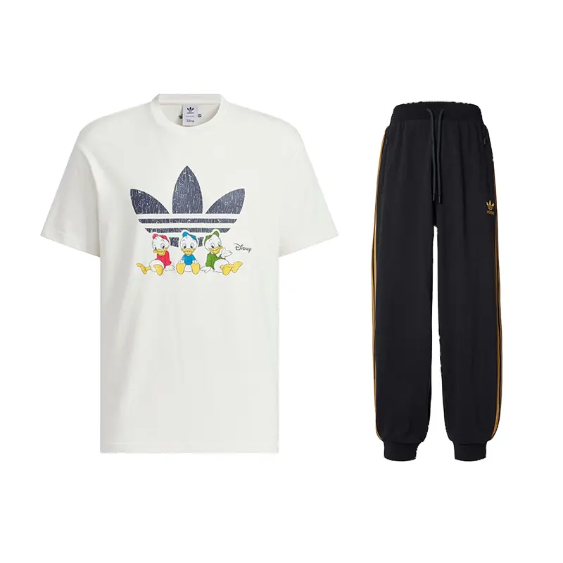 

Повседневная спортивная одежда для мужчин Adidas