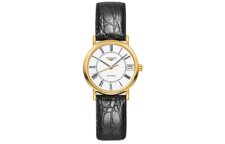 

Женские модные коллекционные часы LONGINES