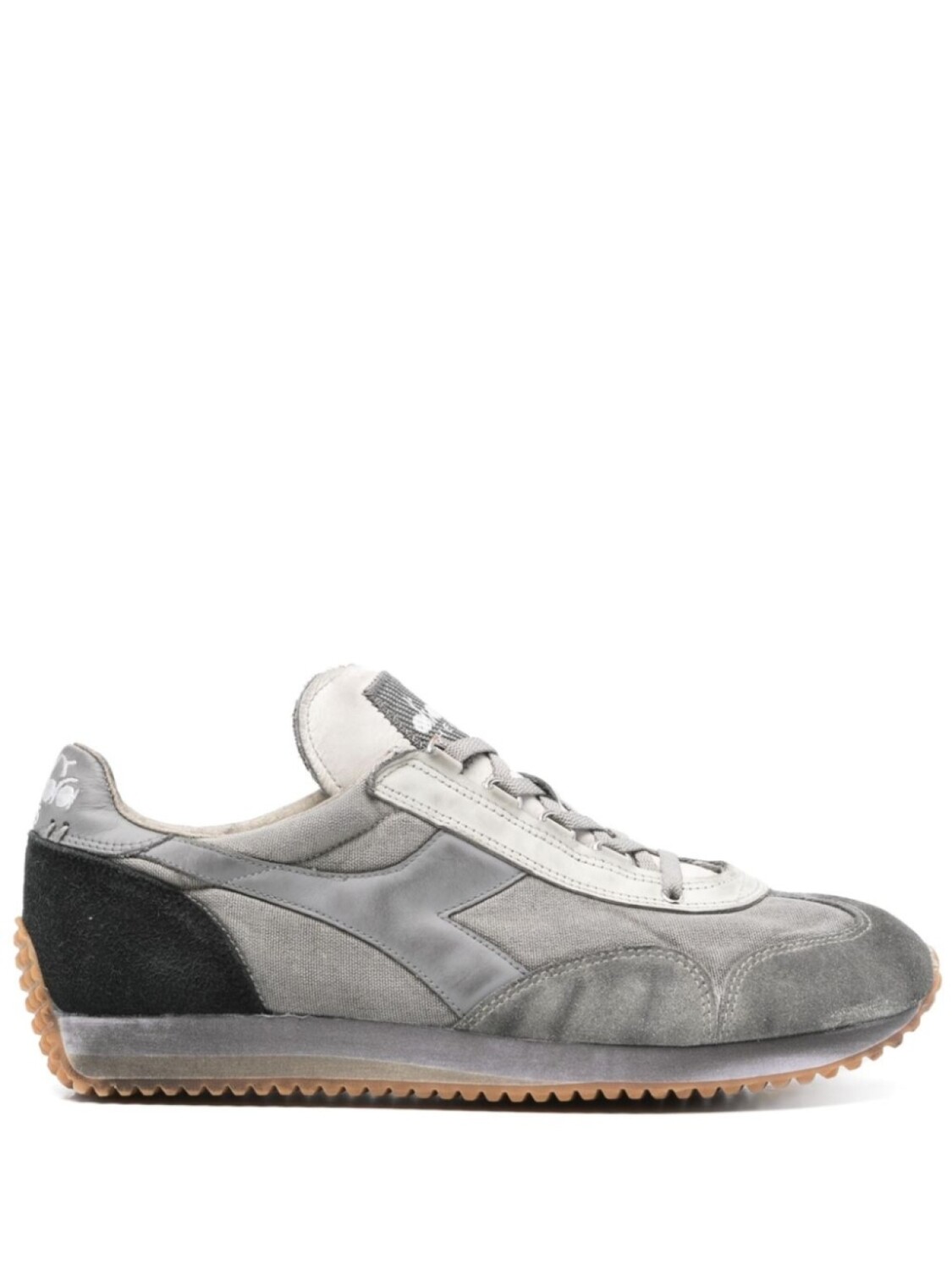 

Кроссовки Equipe Diadora, серый