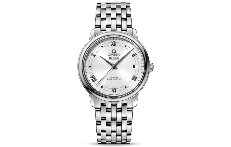 

OMEGA Часы Unisex Elegant Saucer Series Watch