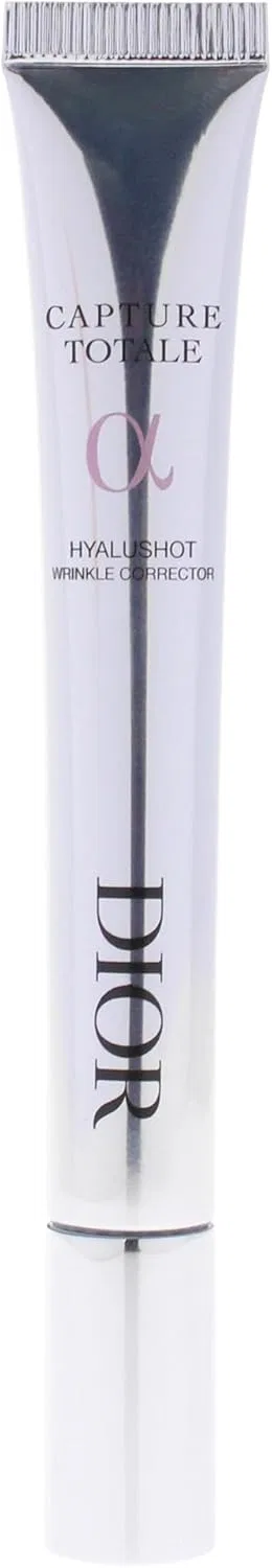 Сыворотка Dior — Восстанавливающая Hyaluronic Acid Capture Total, 15 мл — фото 2