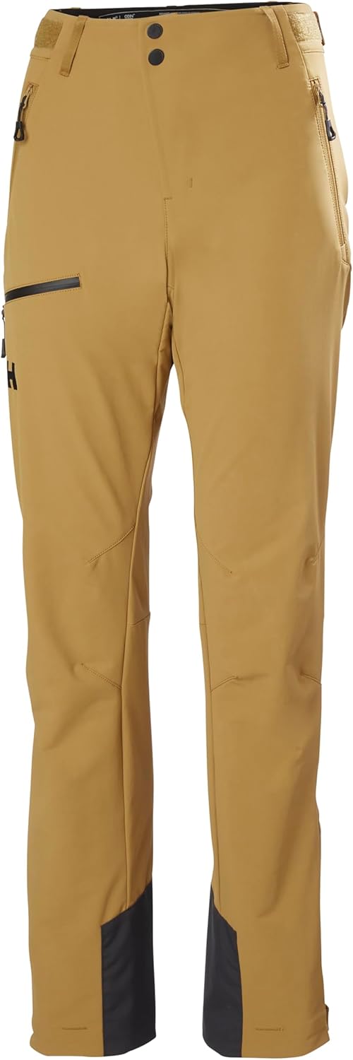 

Helly-Hansen женские брюки Odin Muninn 2.0 Helly Hansen, 787 Lynx