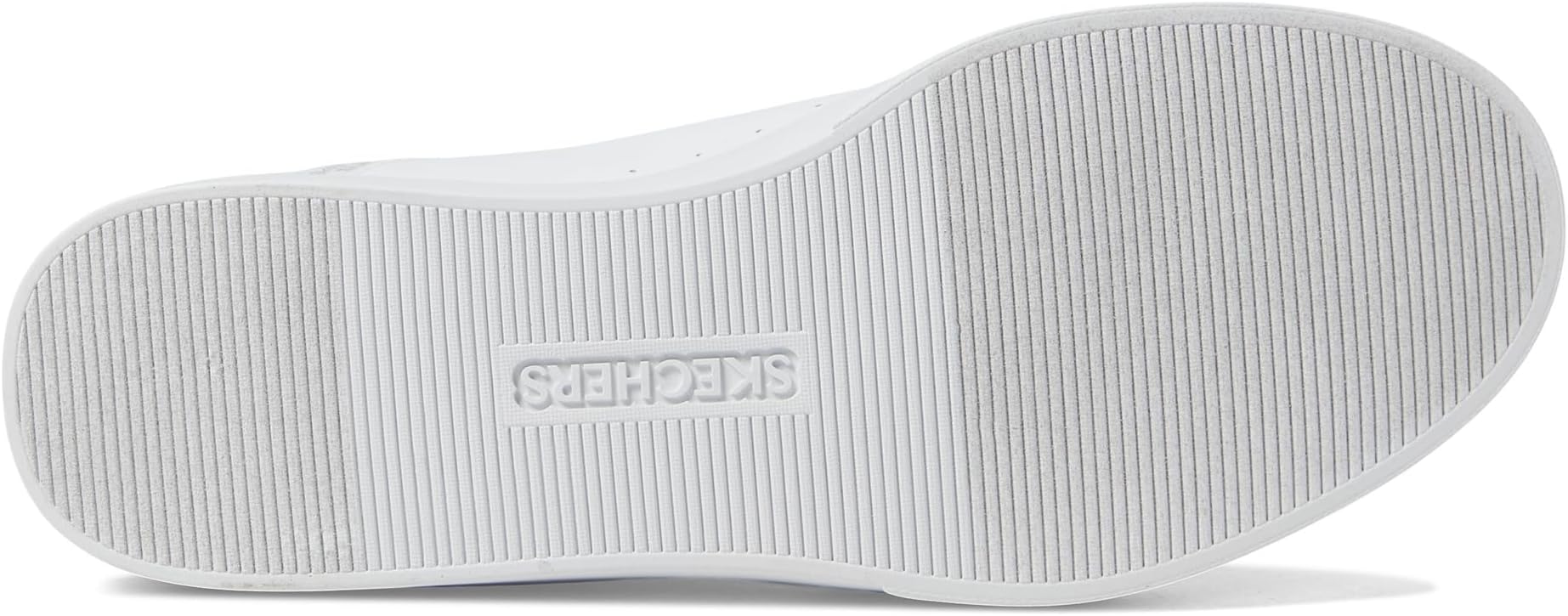 Кроссовки SKECHERS Eden LX Slip-Ins, белый — фото 3