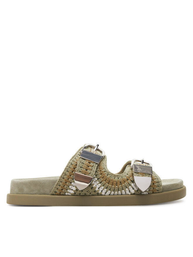 Мюли Bohodream 13967605 Aldo, зеленый