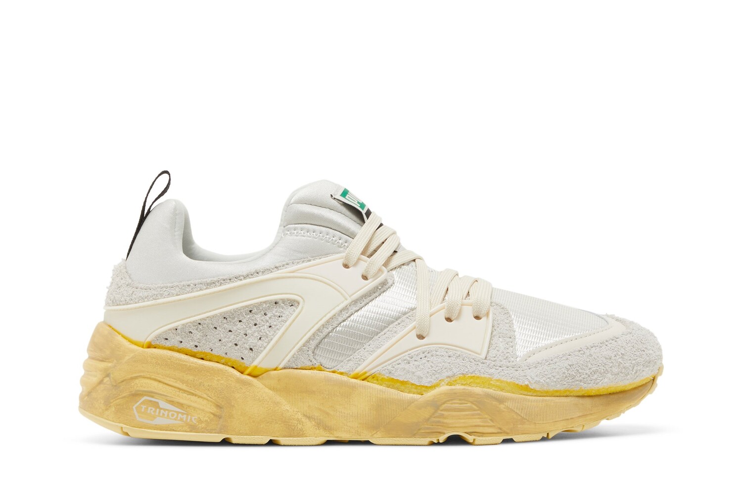 

Кроссовки Blaze of Glory Puma, белый