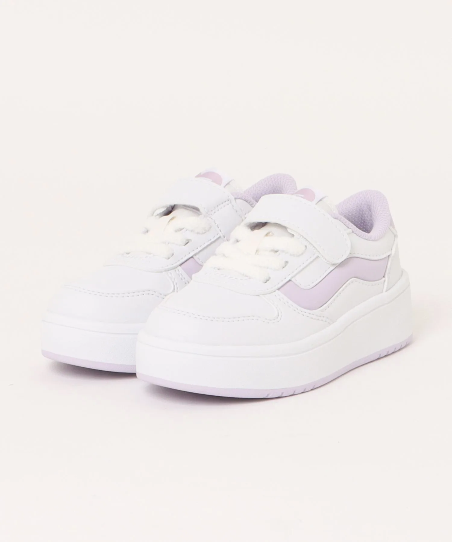 Детские кроссовки VANS IVY V2952K