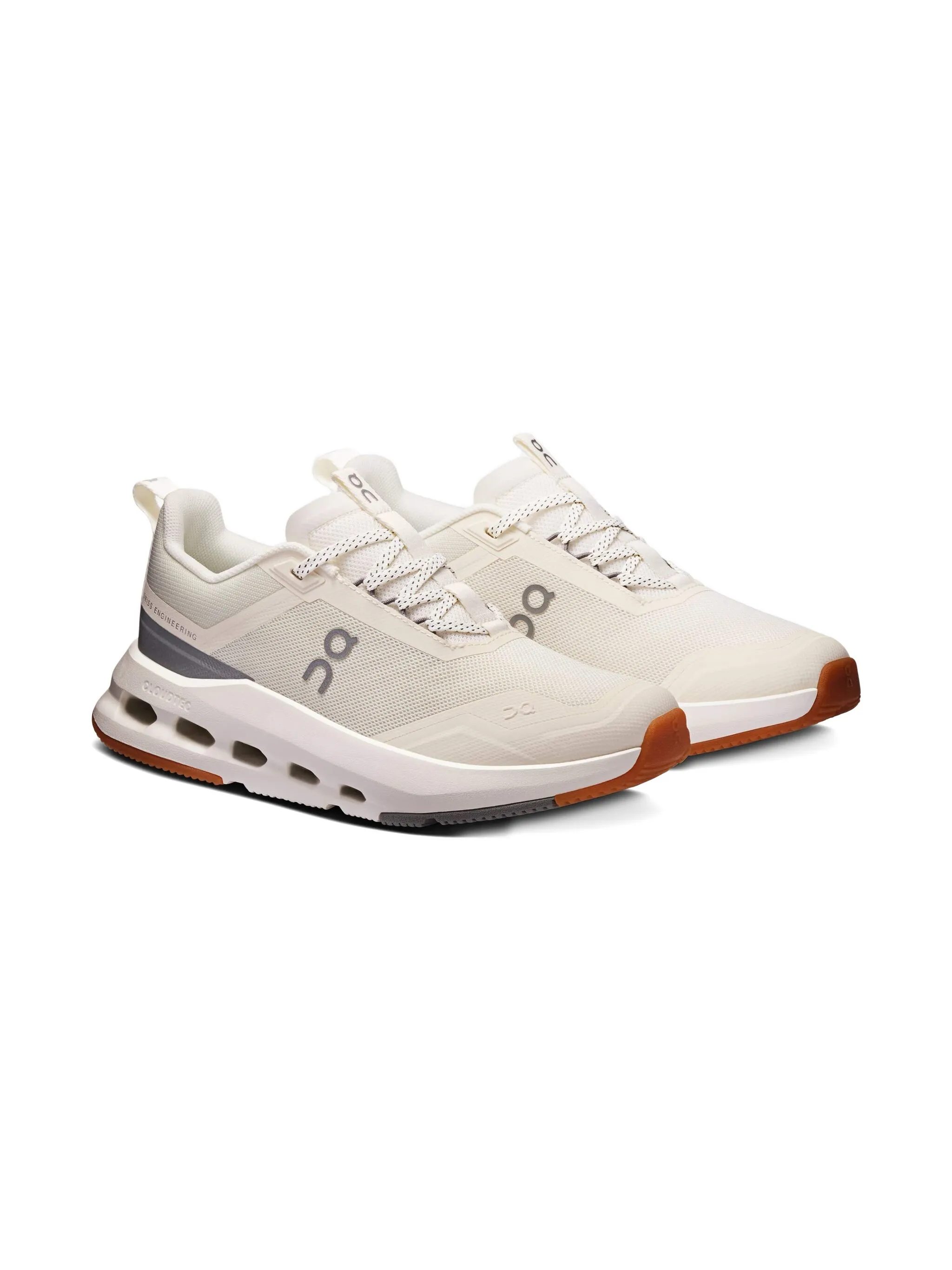 

Кроссовки Cloudnova On Running Kids, нейтральный