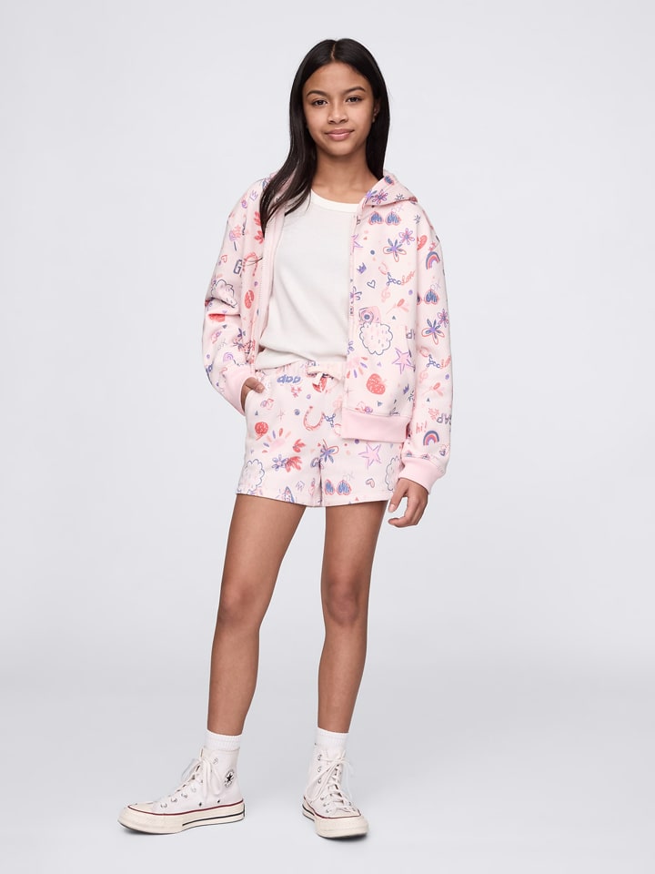 

Шорты бермуды GAP, красочный
