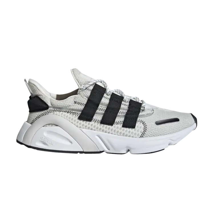 

Кроссовки Adidas LXCON, серый