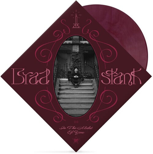 

Виниловая пластинка Stank, Brad - In The Midst Of You