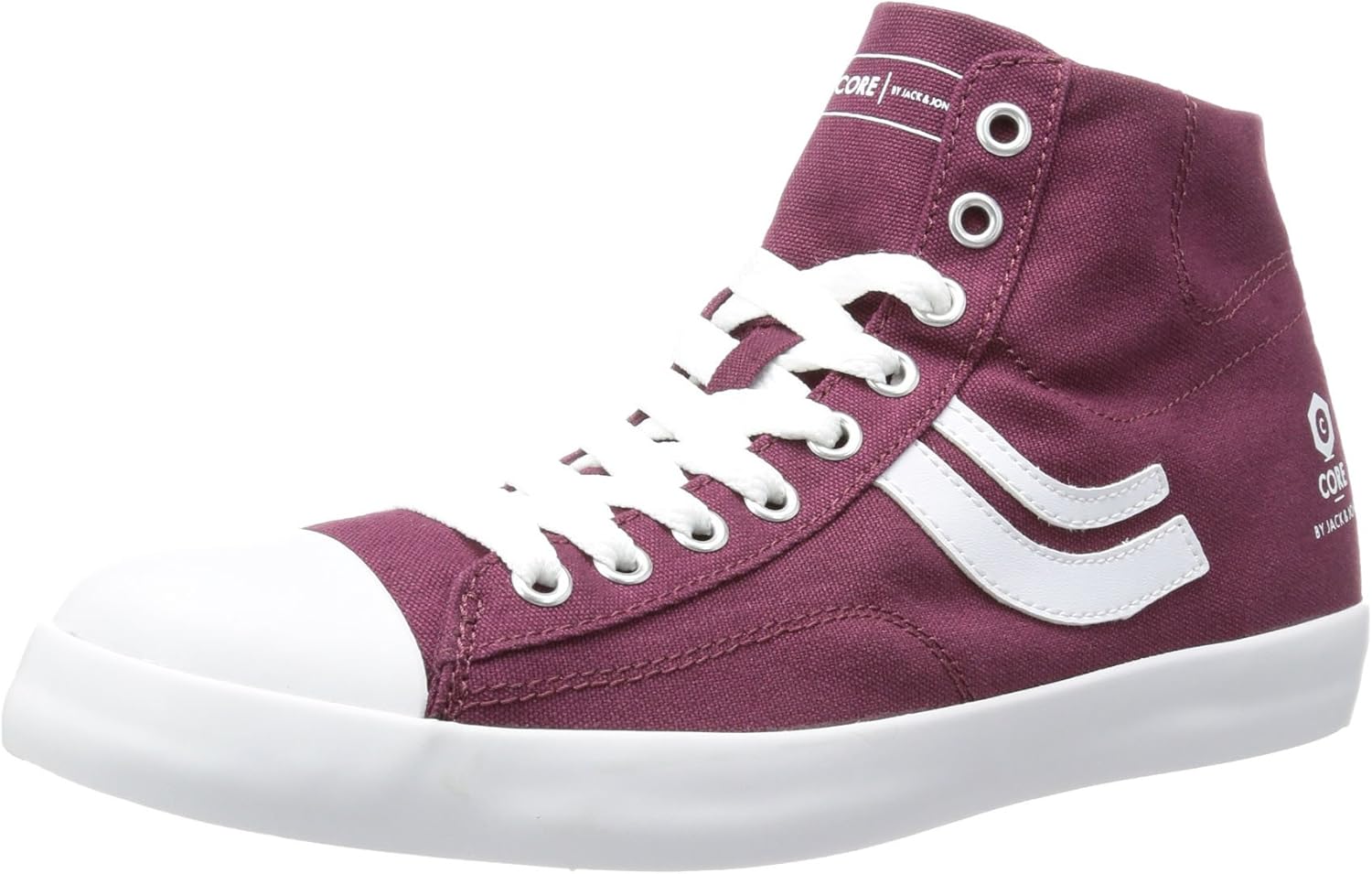 

Мужские высокие тапочки JACK & JONES, мультиколор