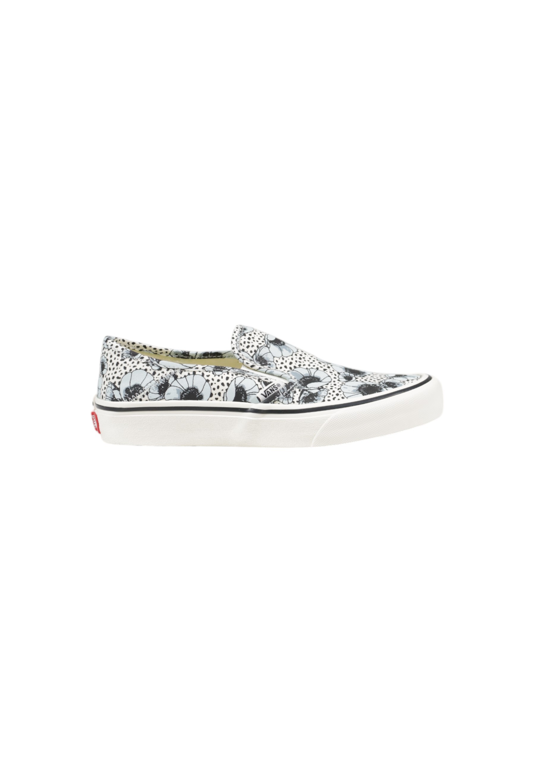 

Кроссовки Vans, синий