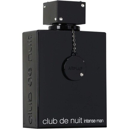 Armaf Club De Nuit Eau De Parfum For Men 200ml Intense — фото 2