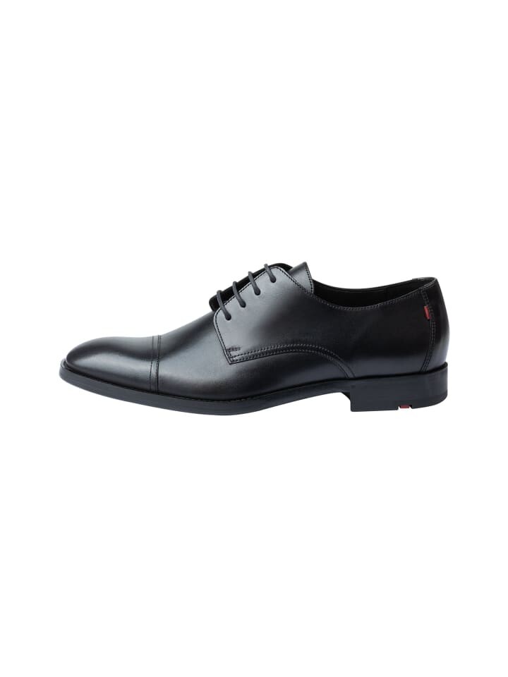 

Туфли на шнуровке LLOYD Schuhe DONATO, черный