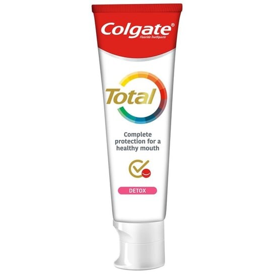

Зубная паста, 75 мл Colgate, Total Detox