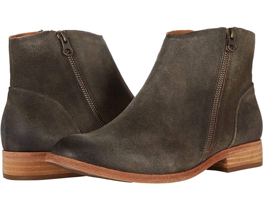 

Ботинки Kork-Ease Riley, цвет Taupe Distressed