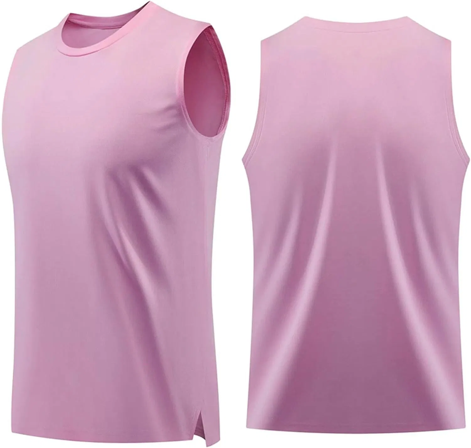 Мужская майка Athletic Tee, Generic, Pink