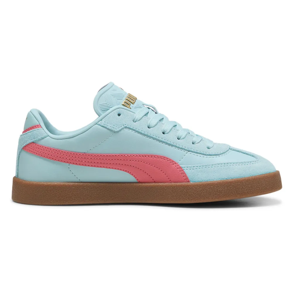 Кроссовки Puma Club II Era, синий — фото 3