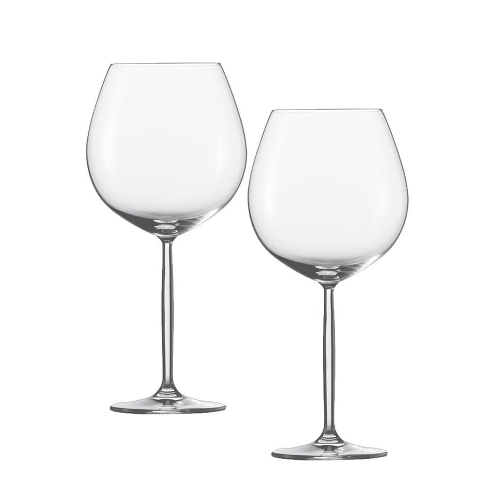 

Schott Zwiesel, 2 предмета, бордовая чашка Diva, набор из 2 кристаллов тритана, сделано в ЕС, можно мыть в посудомоечной машине, тритановый защитный бокал для красного вина 104596