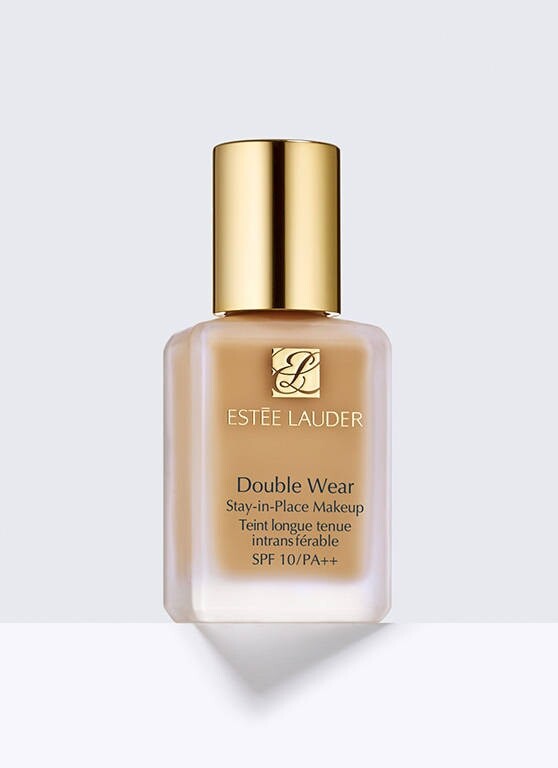 

Стойкая основа под макияж SPF 10 Double Wear Estée Lauder, 30мл, цвет 2N2-Buff
