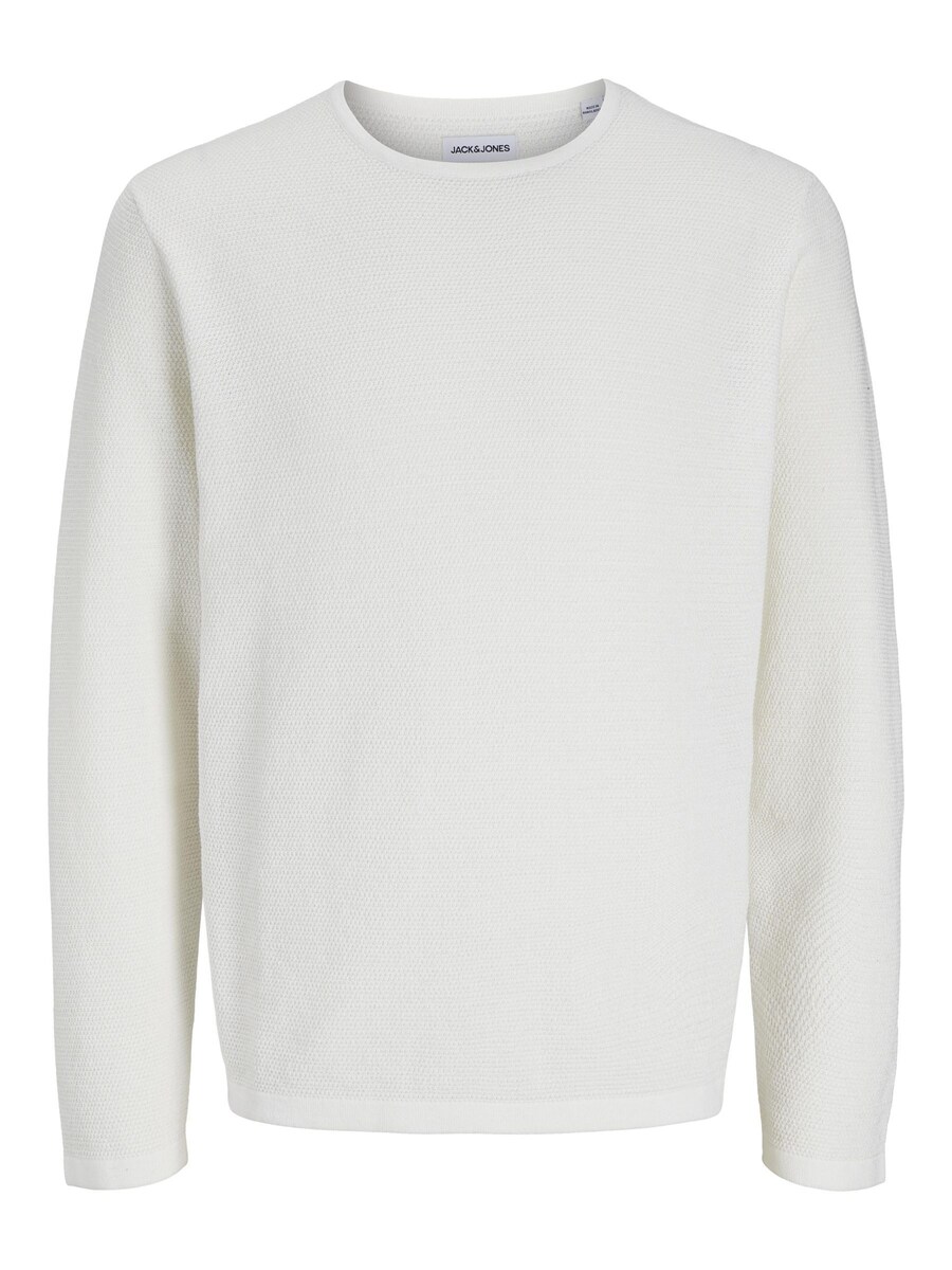

Свитер JACK & JONES JACK & JONES JJEGeorge, White