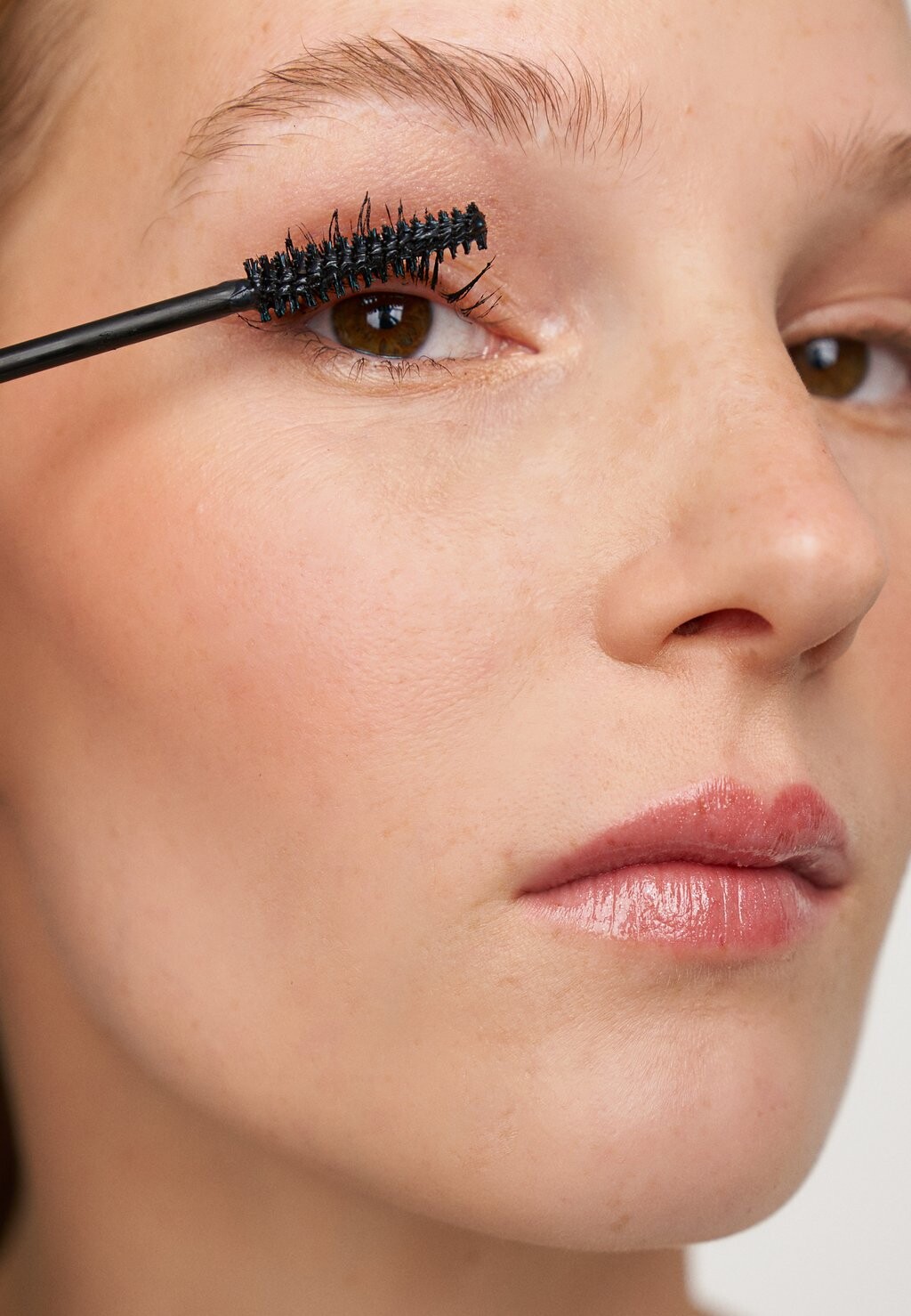 

Тушь для ресниц Définicils Noir LANCÔME, черный